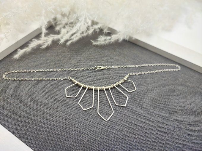 Collier Lumineux