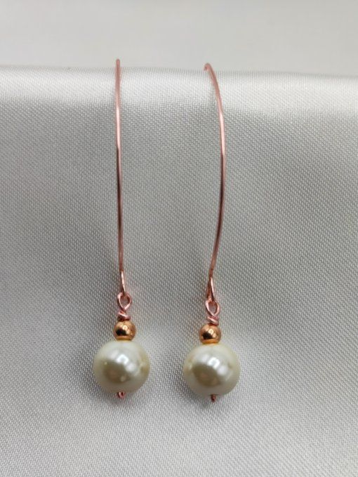 Boucles d'oreilles Luce