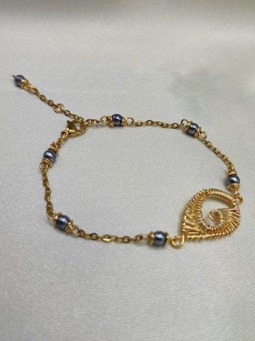 Bracelet Amélia